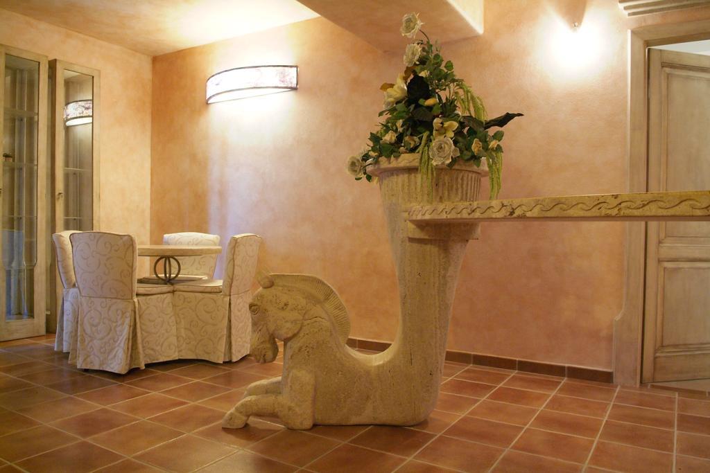 Agriturismo Il Felciaione Massa Marittima Exteriör bild