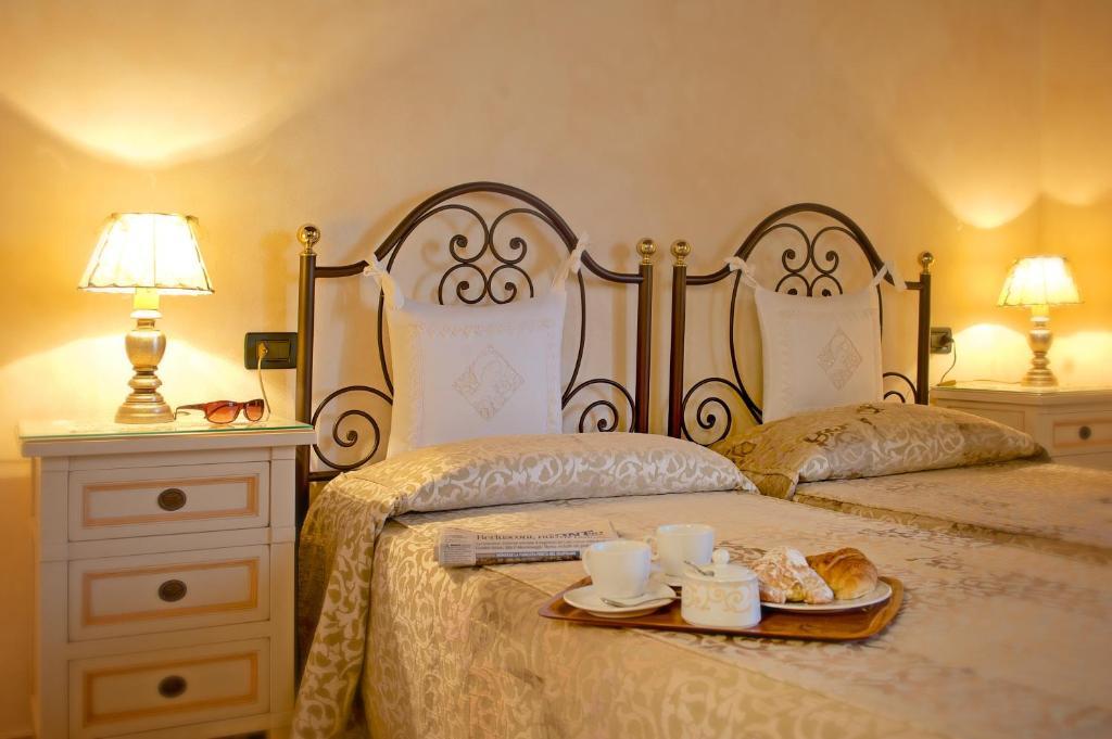 Agriturismo Il Felciaione Massa Marittima Rum bild