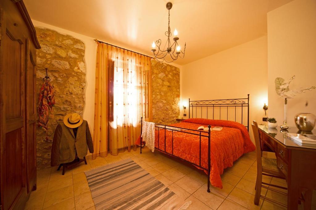 Agriturismo Il Felciaione Massa Marittima Rum bild