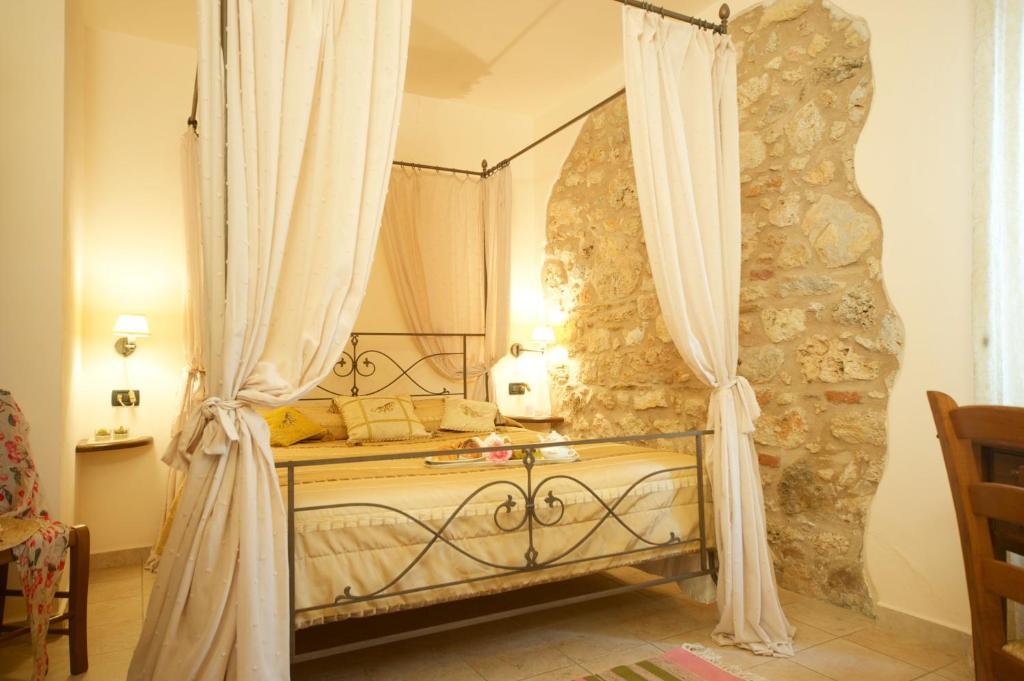 Agriturismo Il Felciaione Massa Marittima Rum bild